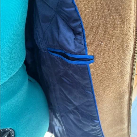 Women’s JCrew Italian Wool Jacket - Picture 5 of 11